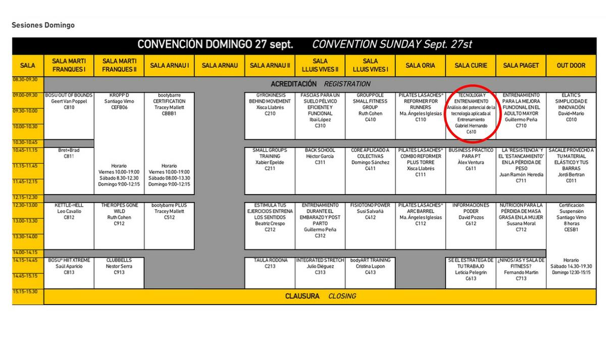 PLANETA BCN zitaSport 3