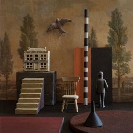 ILUSTRACIÓN: Karto Gimeno