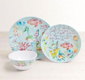 FICHAJE DECÓ: Colección Picnic