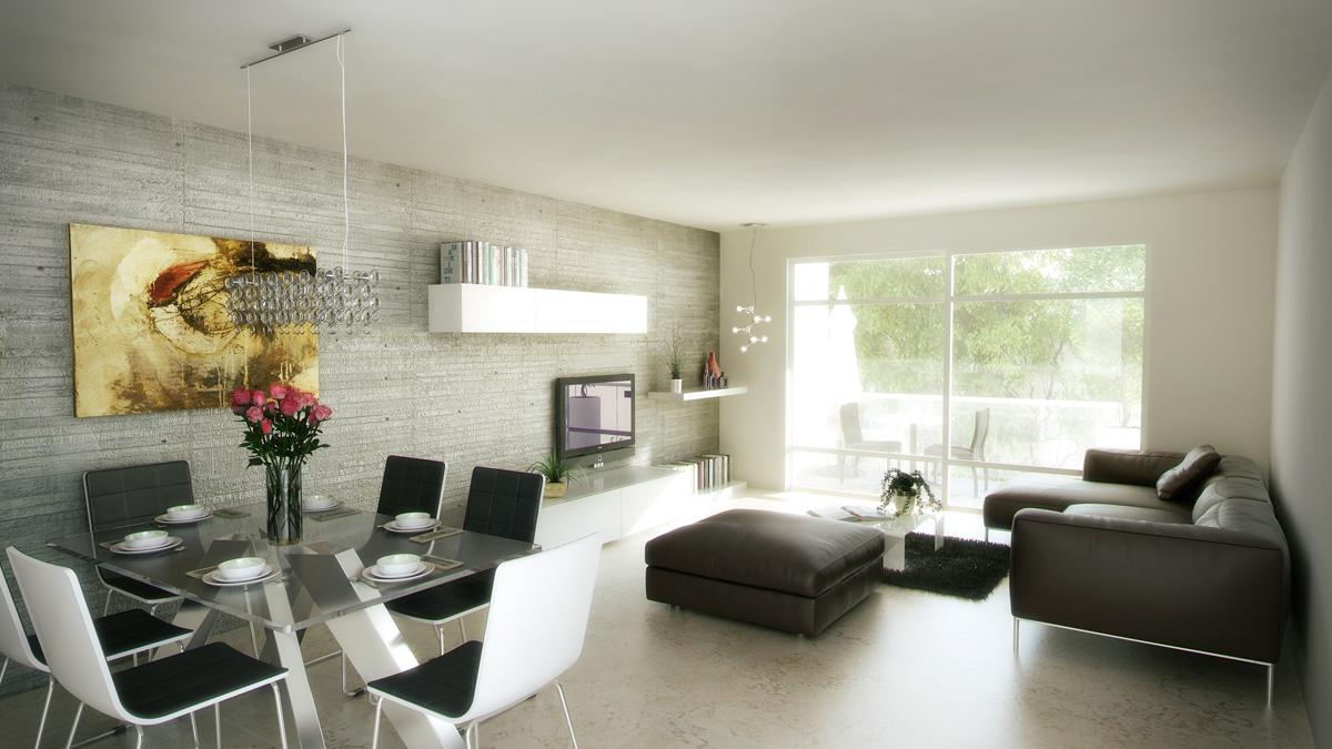 20 renders para inspirarse