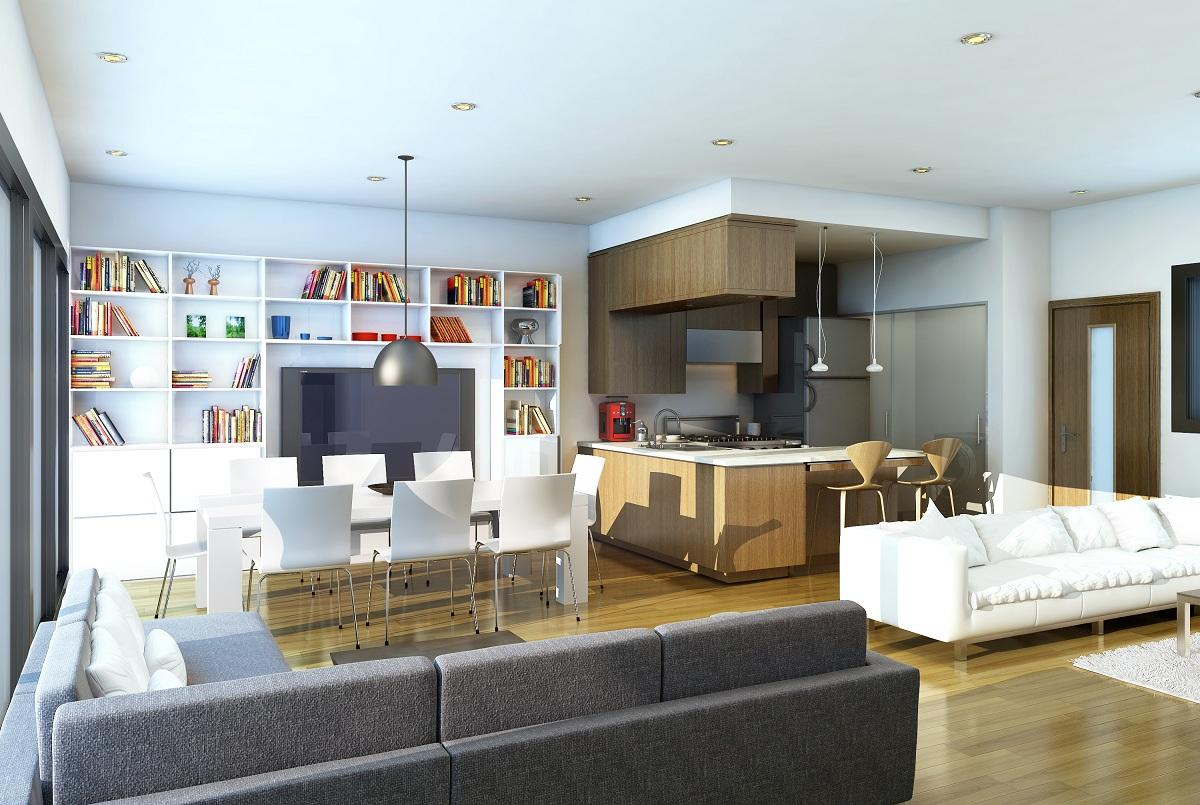 20 renders para inspirarse