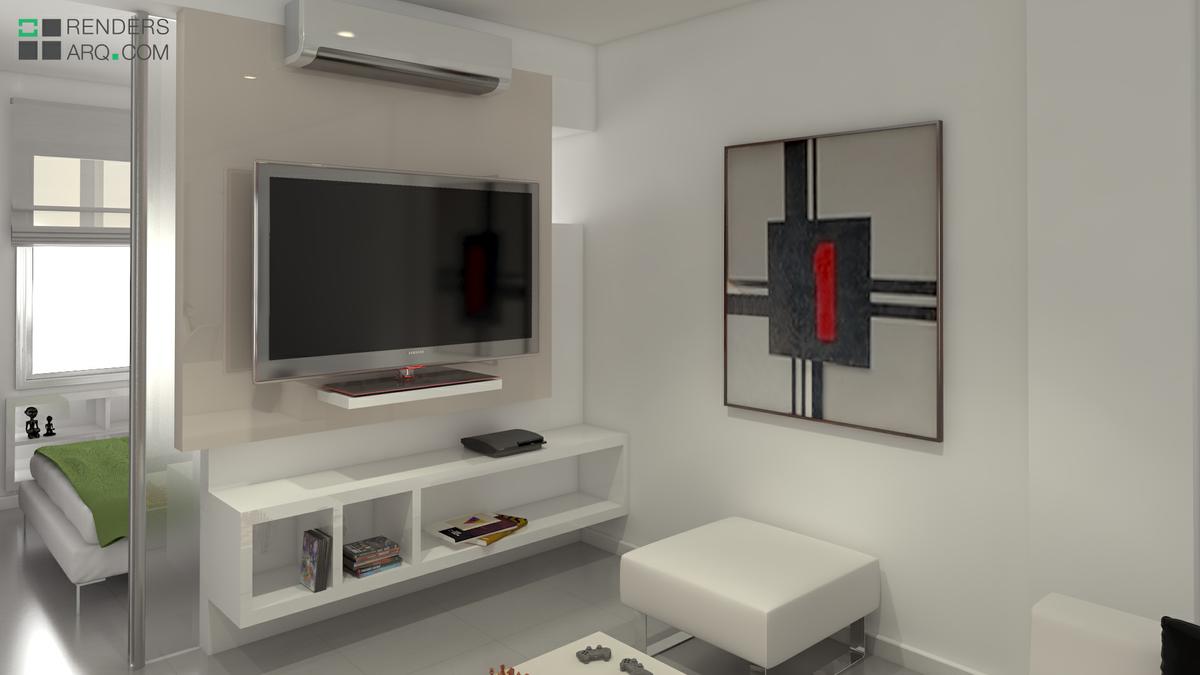 20 renders para inspirarse