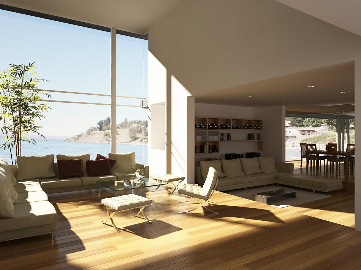 20 renders para inspirarse