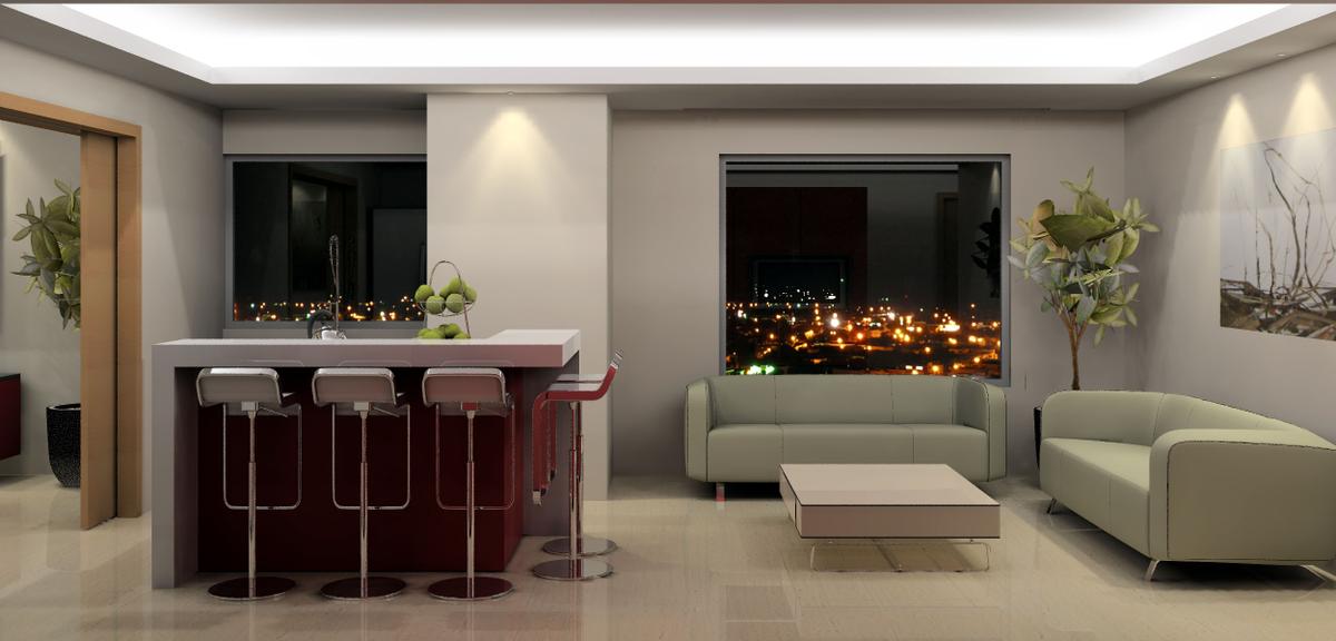 20 renders para inspirarse