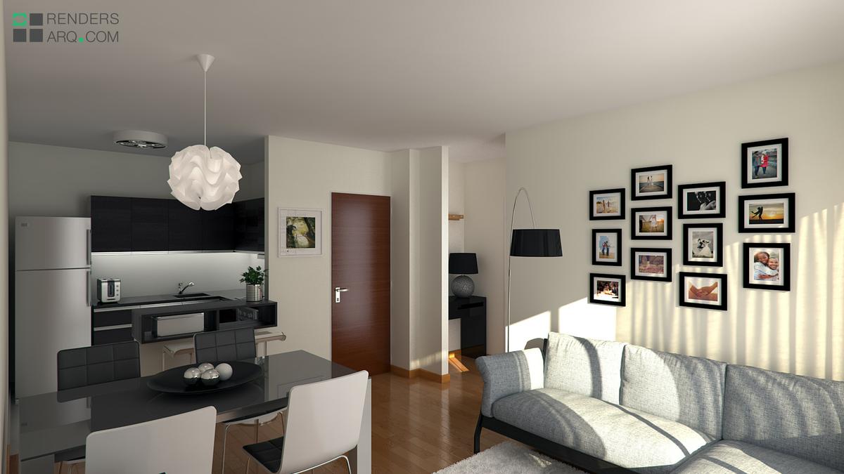 20 renders para inspirarse