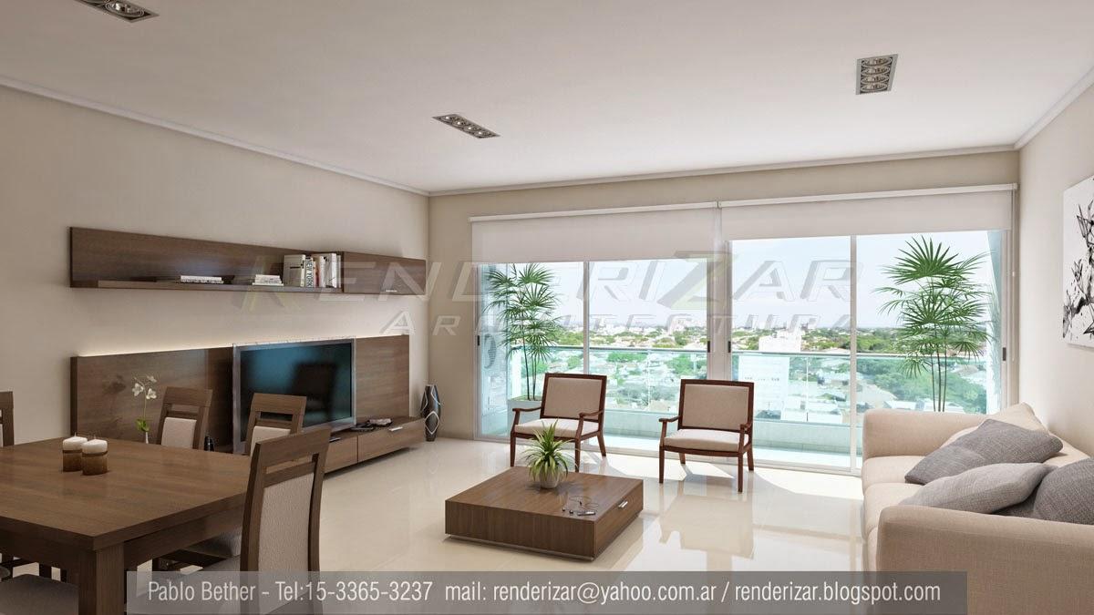 20 renders para inspirarse