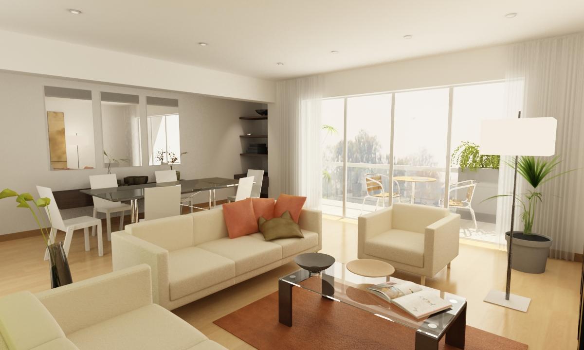 20 renders para inspirarse