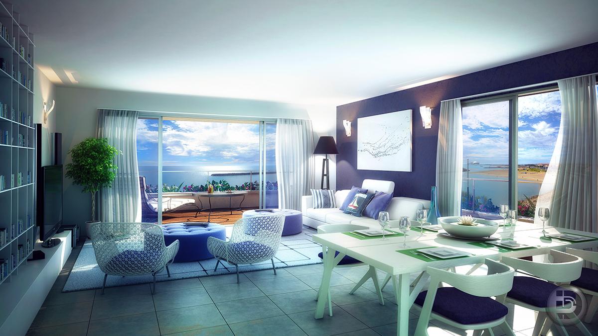 20 renders para inspirarse