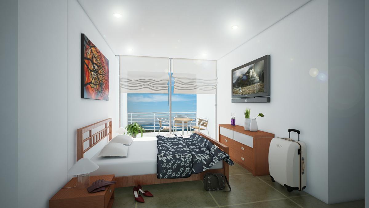 20 renders para inspirarse