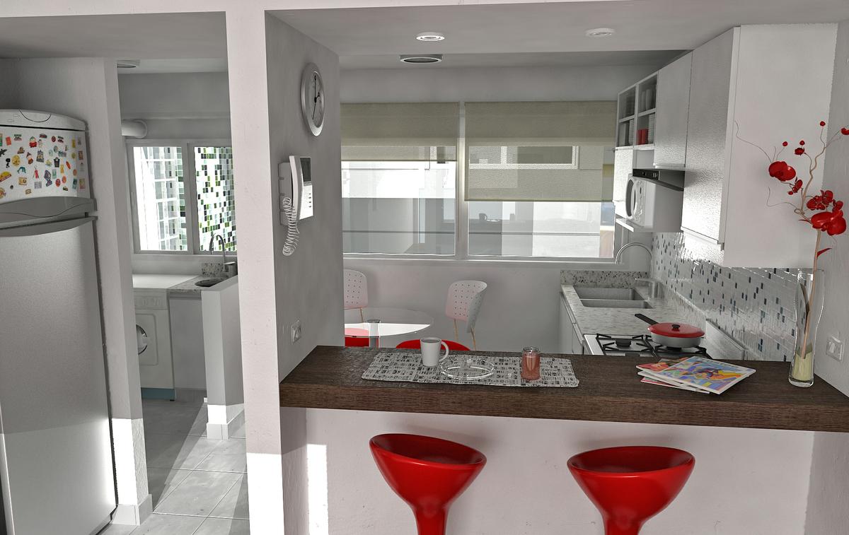 20 renders para inspirarse