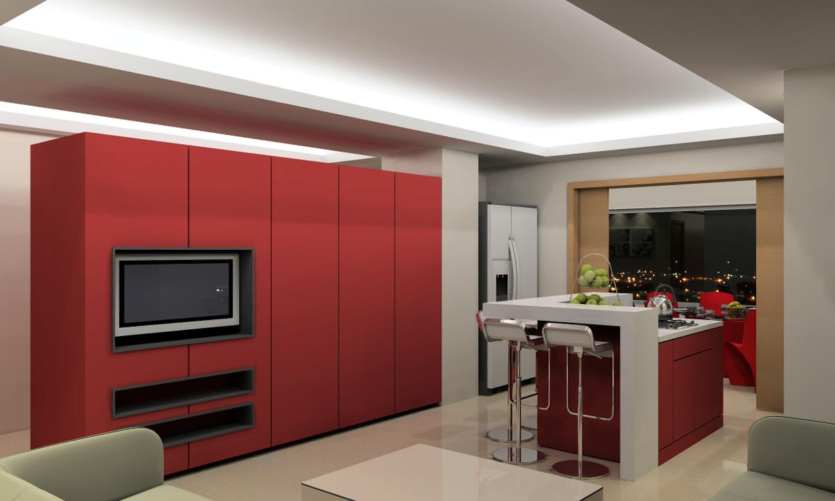 20 renders para inspirarse