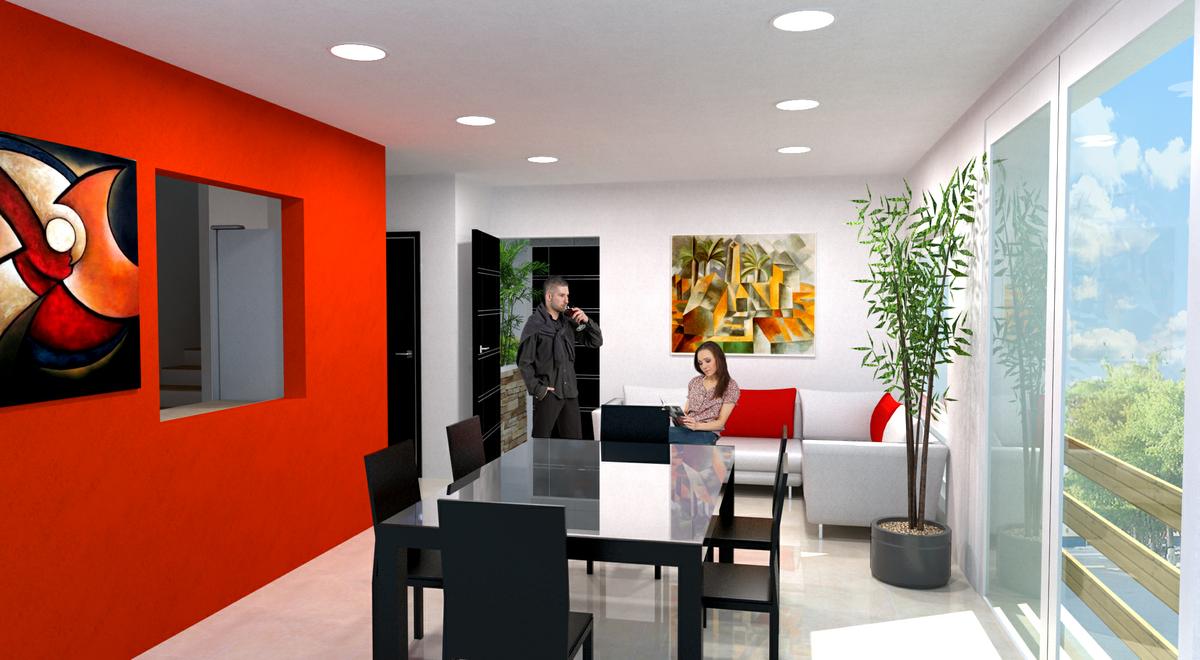 20 renders para inspirarse