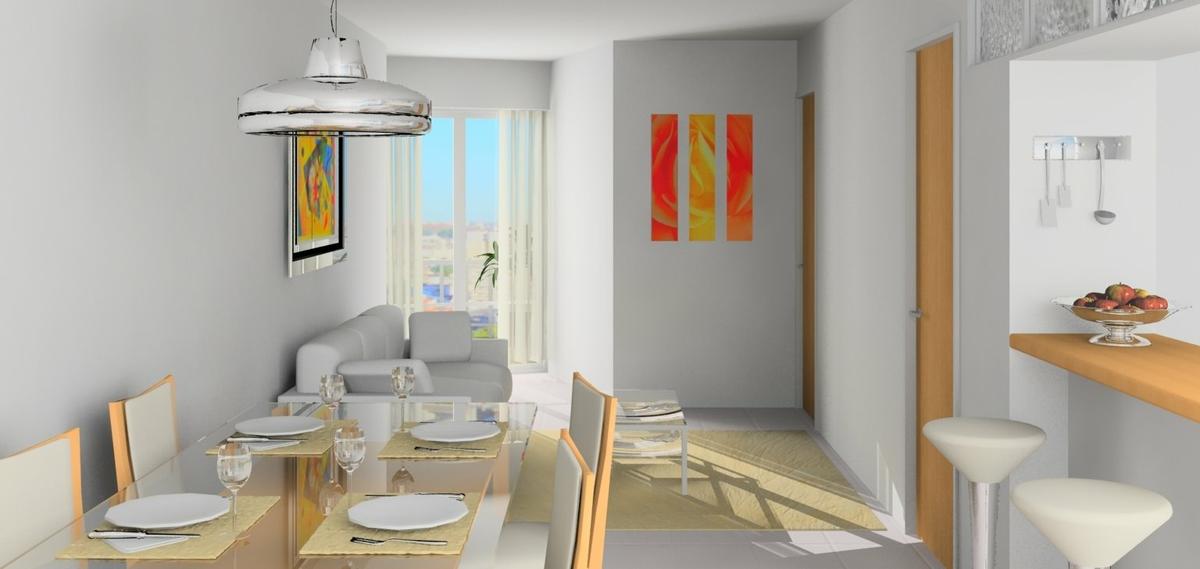 20 renders para inspirarse