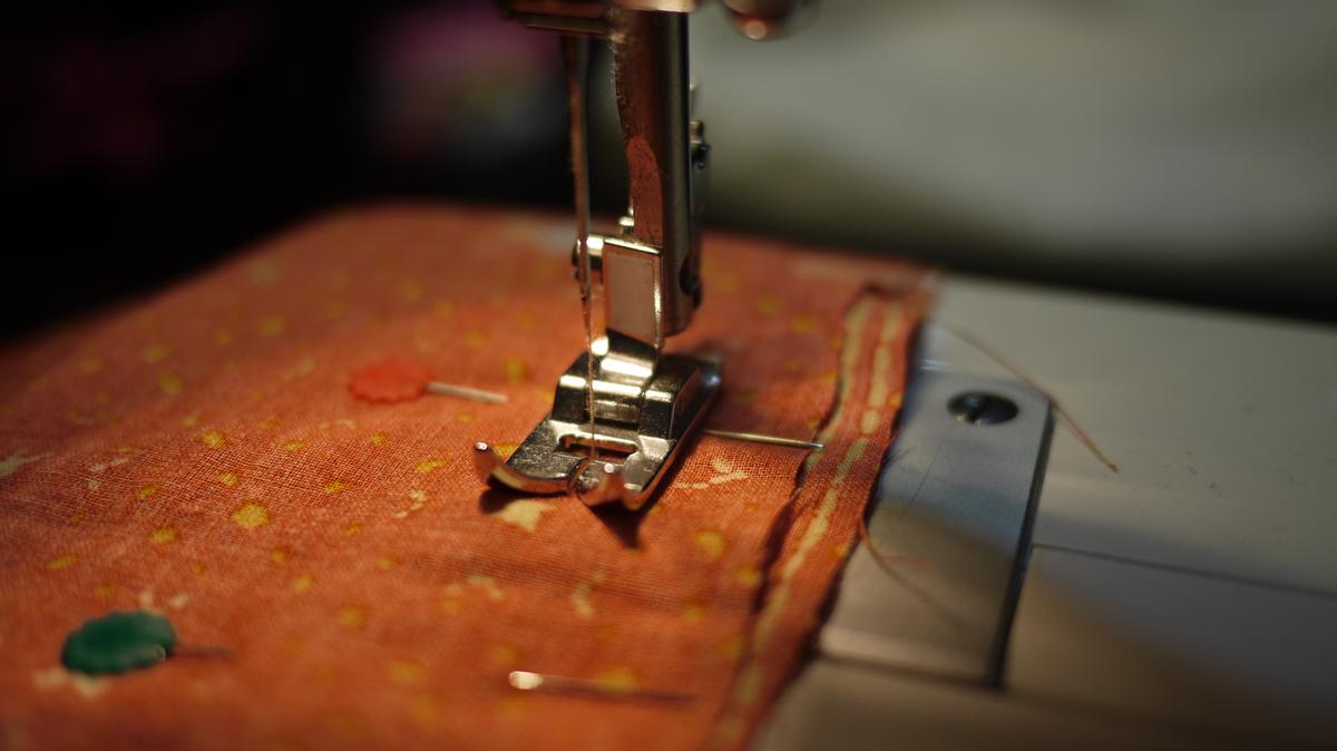 saquito térmico de semillas