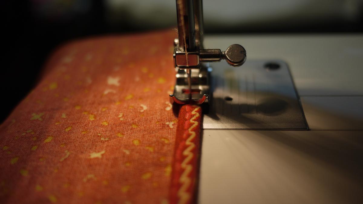 saquito térmico de semillas