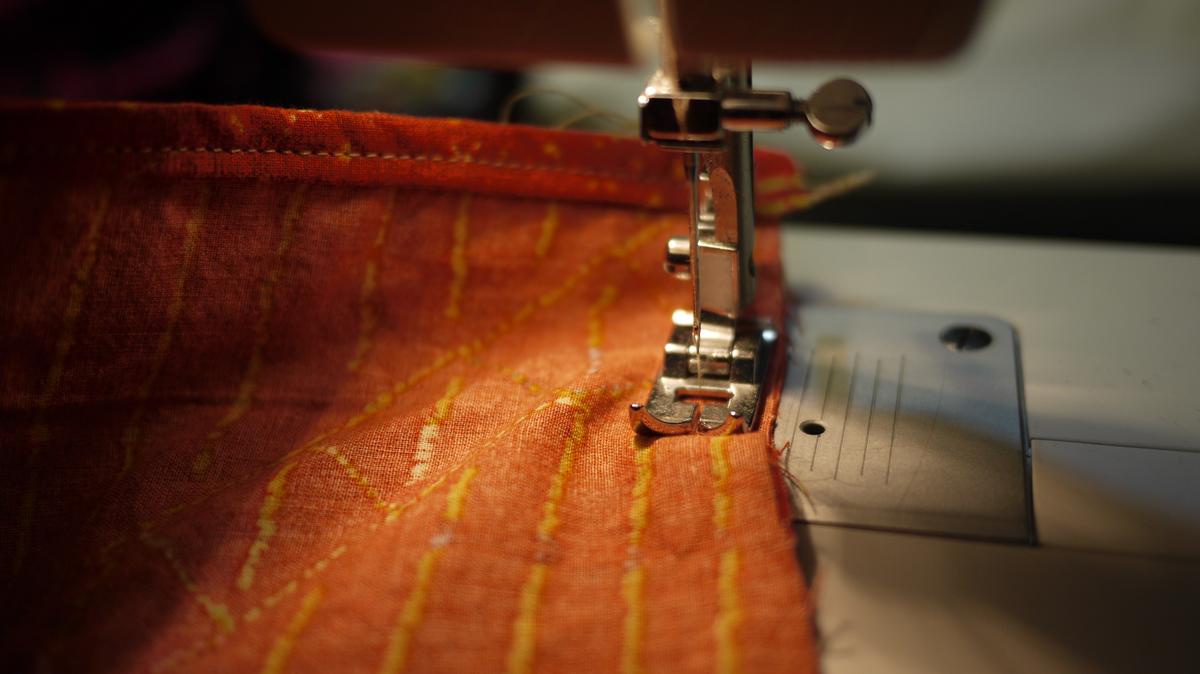 saquito térmico de semillas