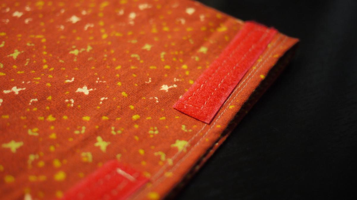 saquito térmico de semillas