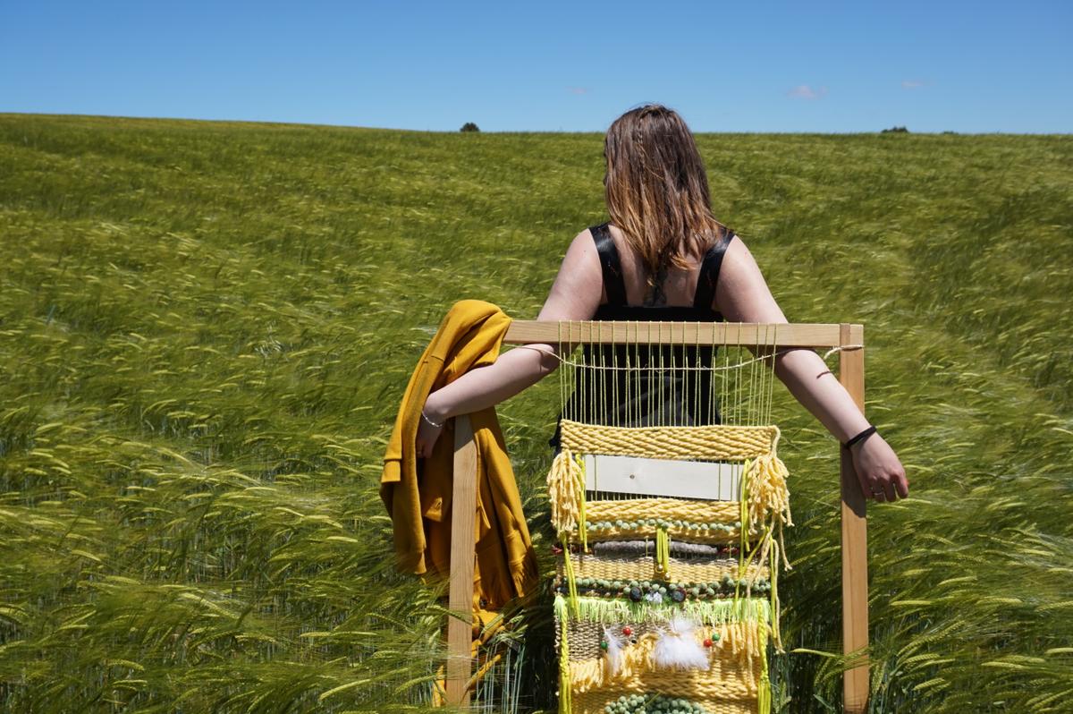 La amiga de una amiga