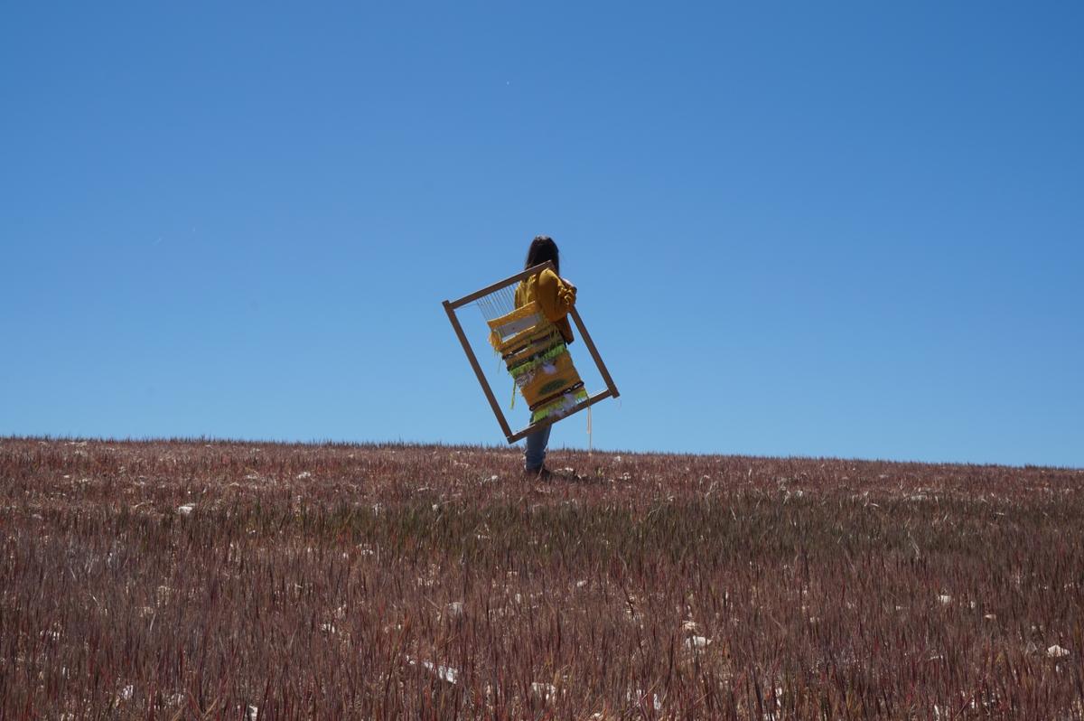 La amiga de una amiga