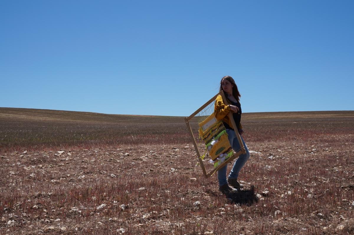 La amiga de una amiga