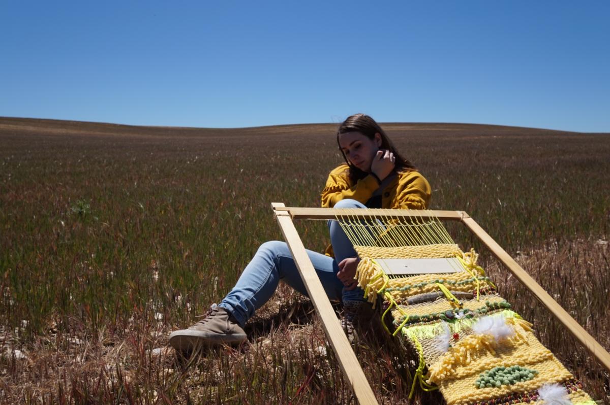 La amiga de una amiga