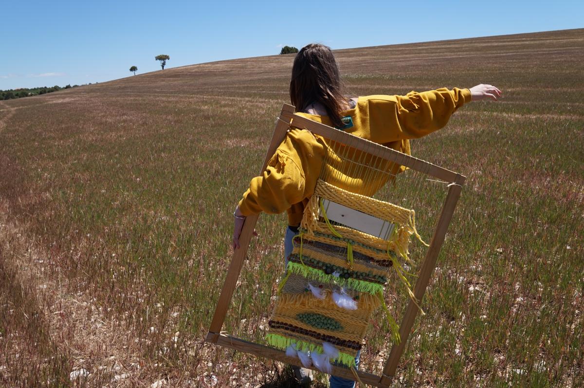 La amiga de una amiga