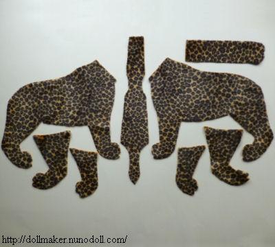 leopardo 20