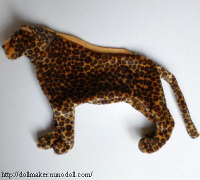 leopardo 27
