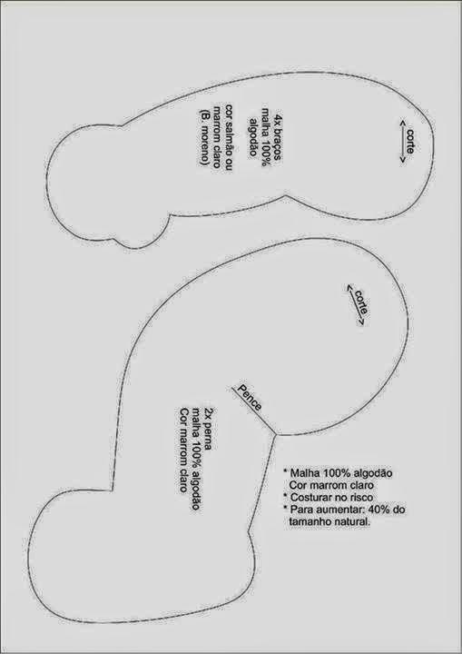 bebe niña sentada Patron 6