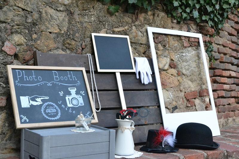 Fiesta de cumpleaños infantil en tonalidades rosa y amarillo - All Lovely Party