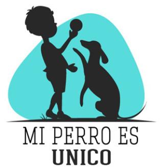 mi perro es unico