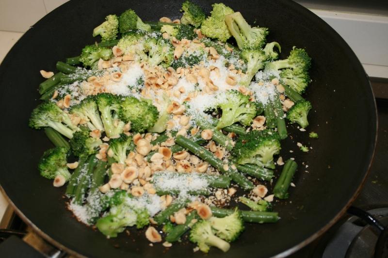 04. avellanas y coco Pavo al estilo thai en blog de fitness