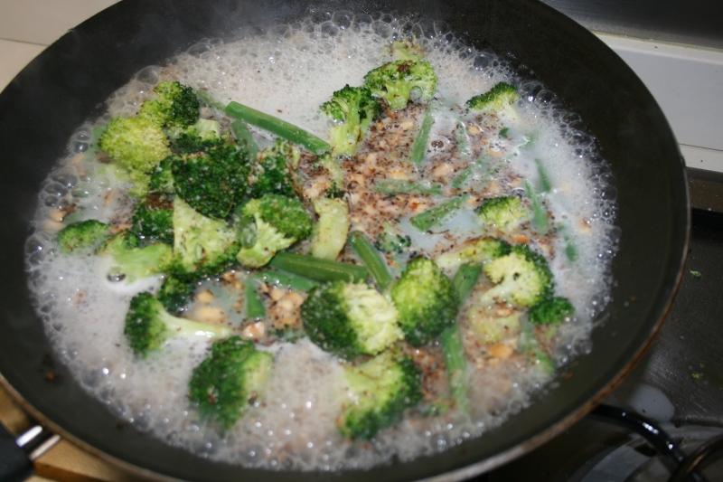 04.leche decoco Pavo al estilo thai en blog de fitness