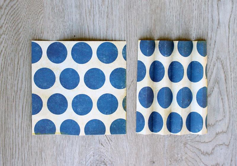 DIY cestos de carton5