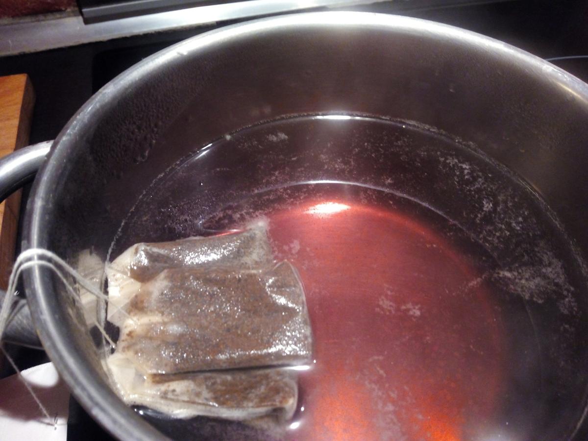 como elaborar te kombucha