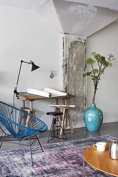 la silla acapulco para decorar