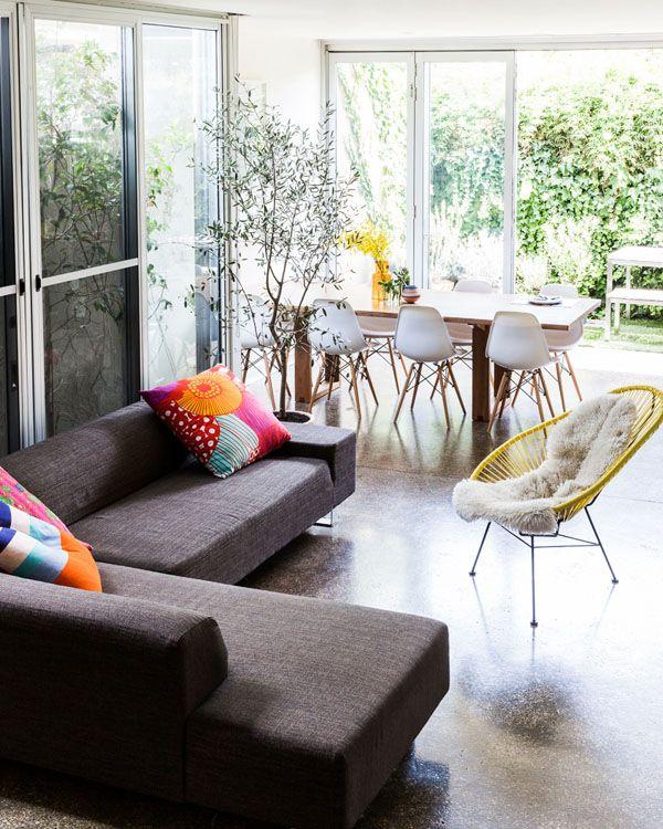 silla acapulco para decorar