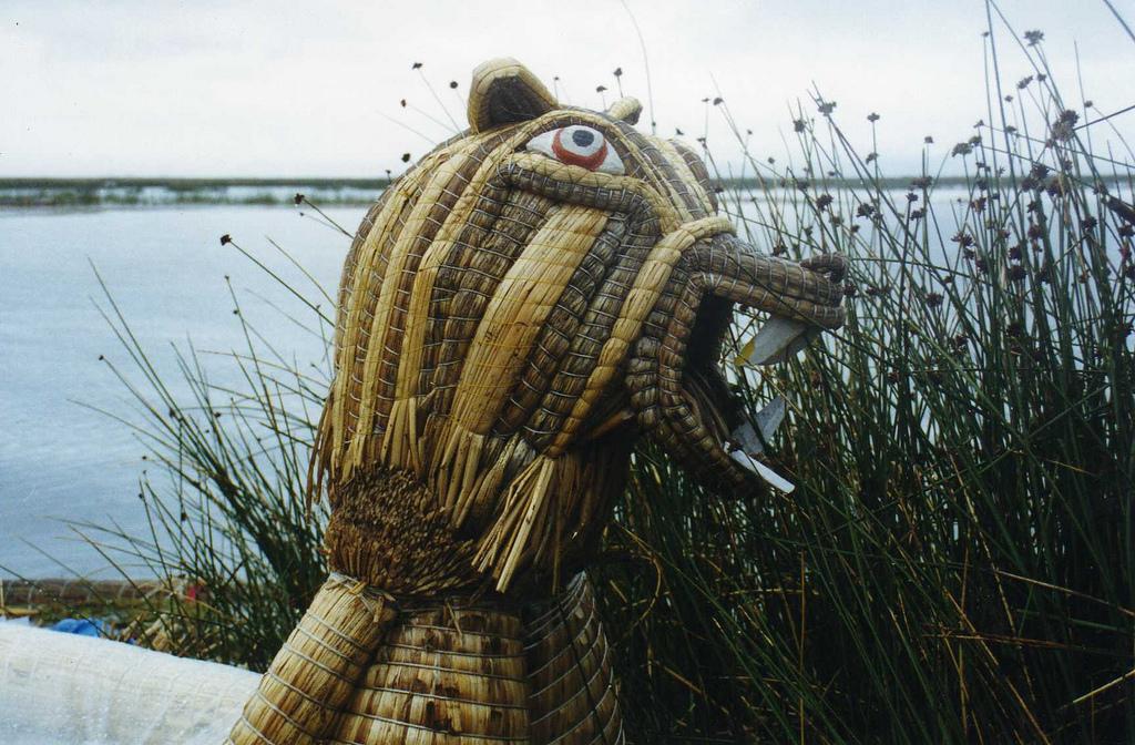 Coca, una de las islas paradisíacas de nuestro planeta