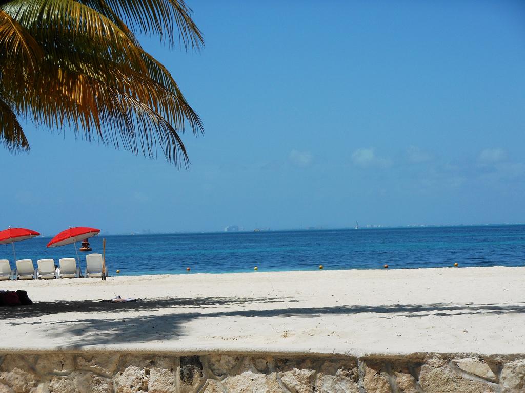 Conoce las islas paradisíacas de nuestro planeta