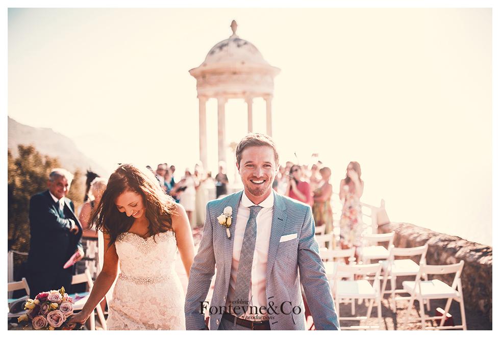 Sarah&Tom wedding day111