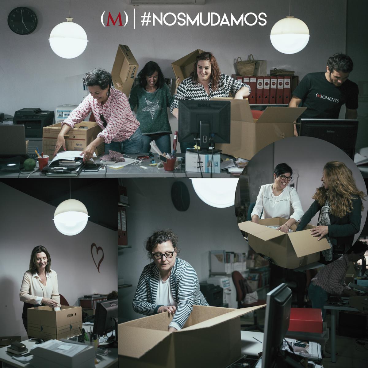 Fotografía: www.madeinvideo.es