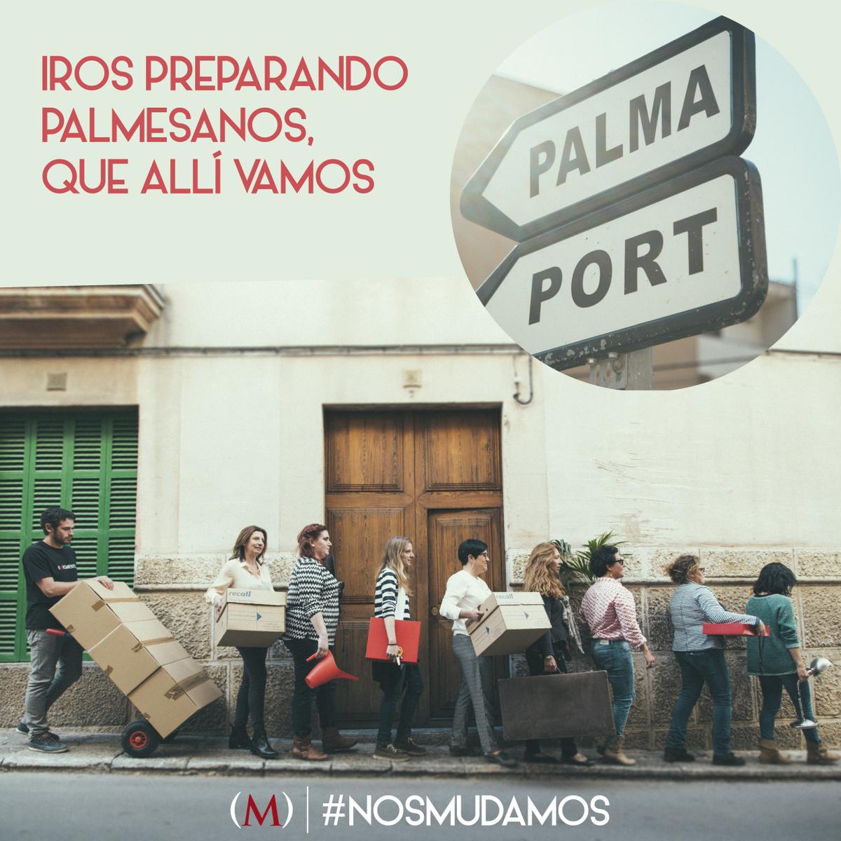 Fotografía: www.madeinvideo.es