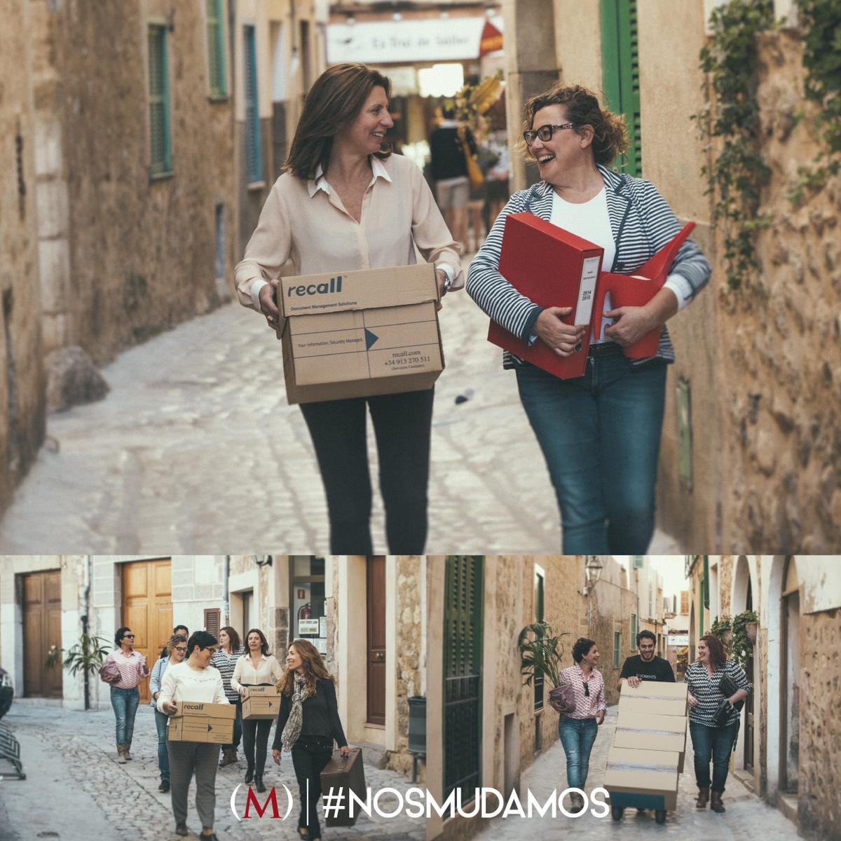 Fotografía: www.madeinvideo.es