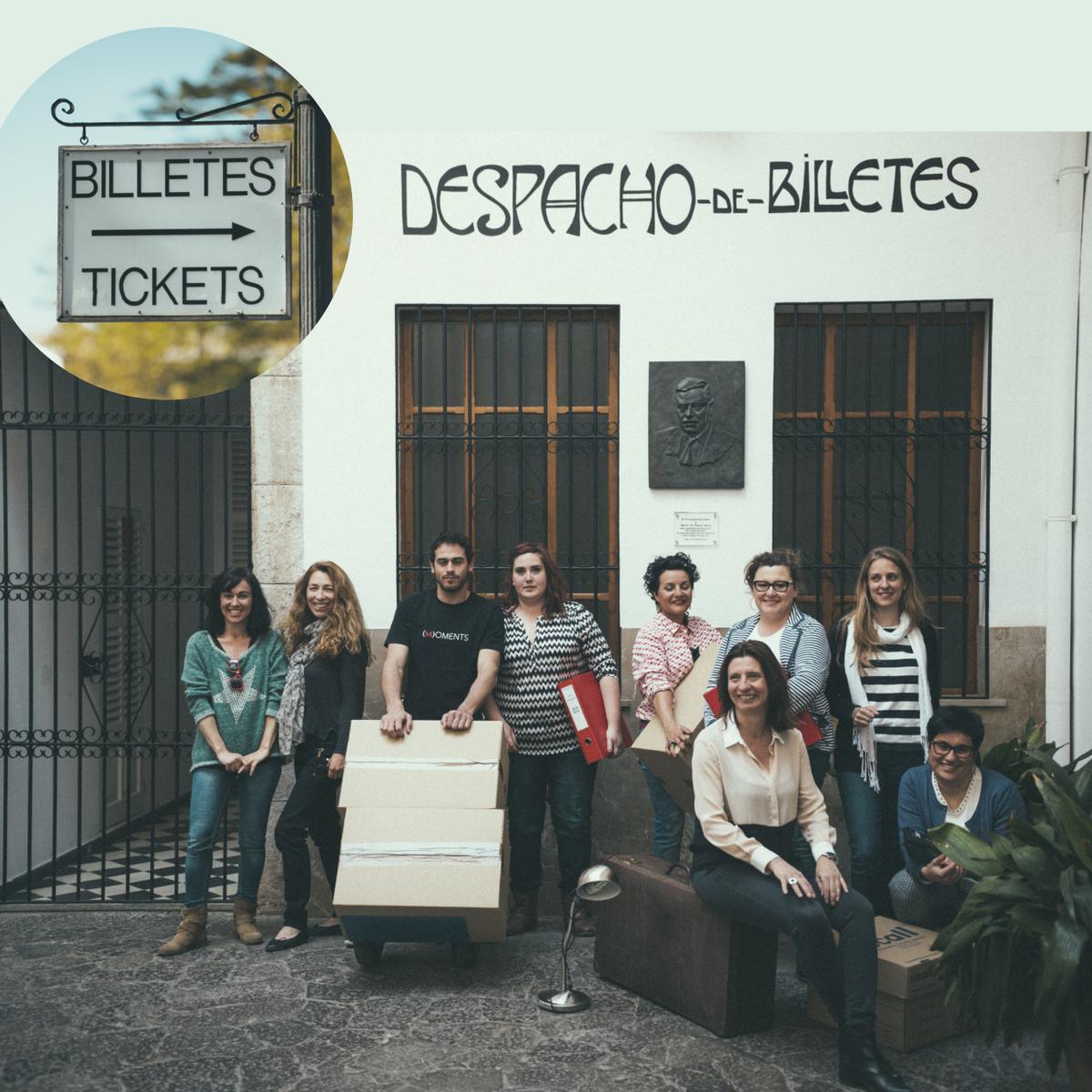 Fotografía: www.madeinvideo.es