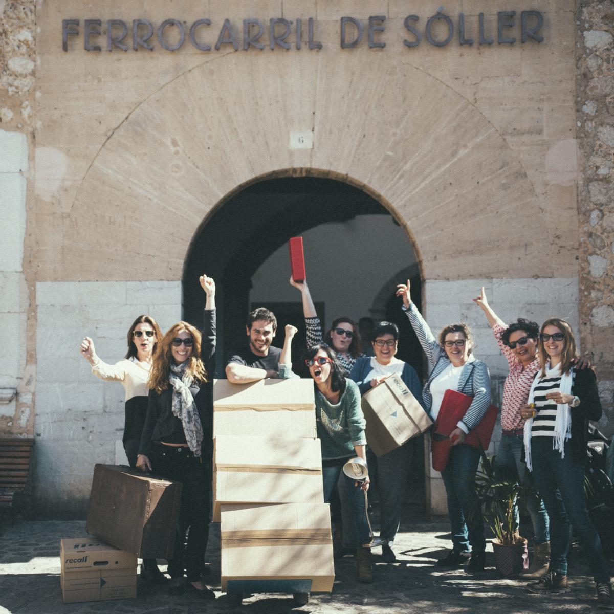 Fotografía: www.madeinvideo.es