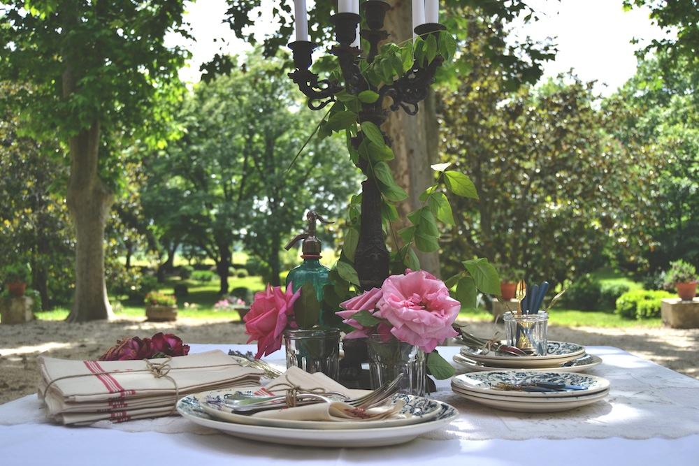 Un bon moment y sus tesoros