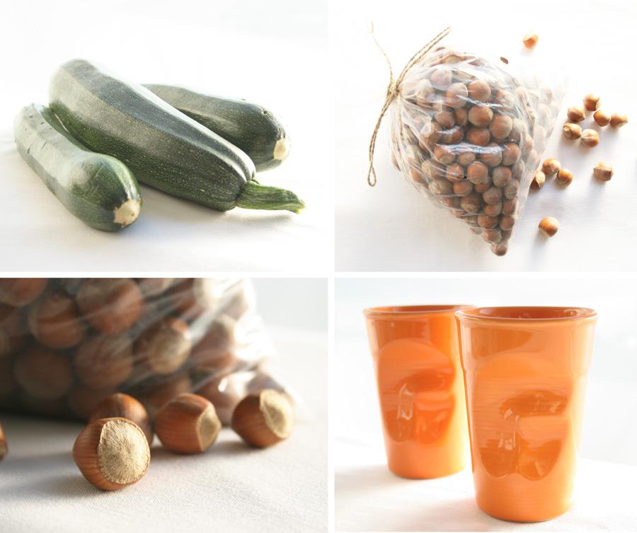 Regalo sano DEF Deco: Caja de fruta tuneada con productos de la huerta2