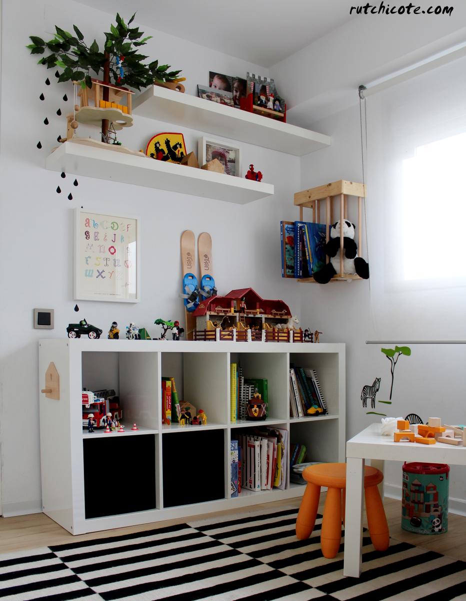 Ideas-para-decorar-una-Habitación-infantil1