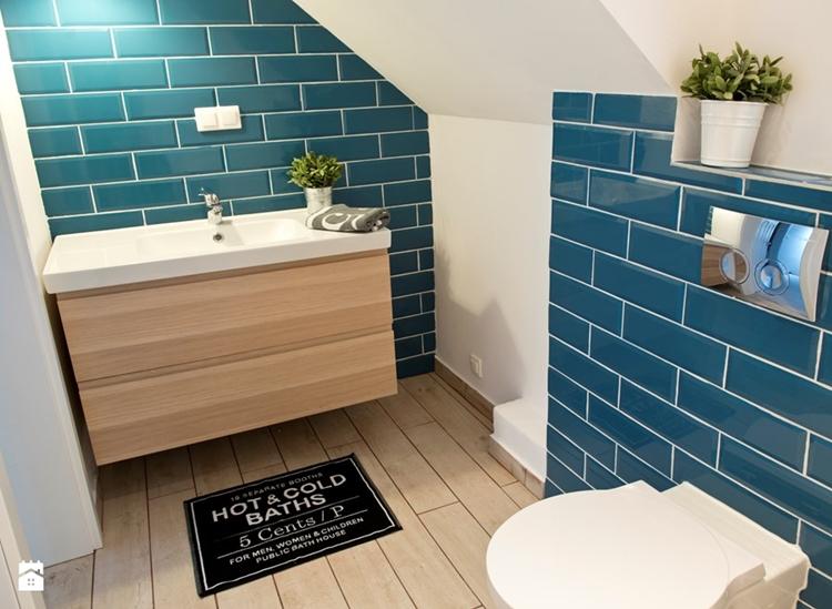 Un apartamento a todo color precioso Blog T&D