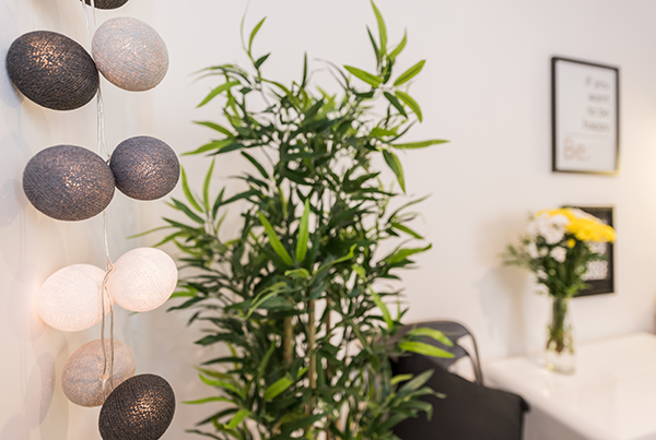 El antes y después de un apartamento; Uno de mis últimos proyecto de interiorismo.